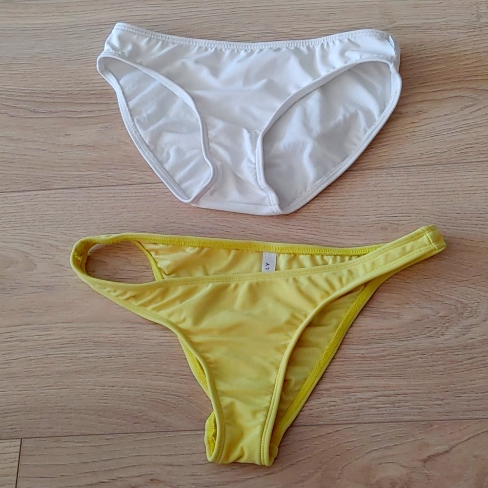 Seafolly bottoms